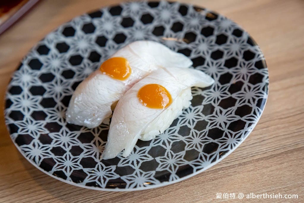 侍悟丸迴轉壽司嘉義新生店（網評高分日式料理，環境裝潢氣氛不錯）