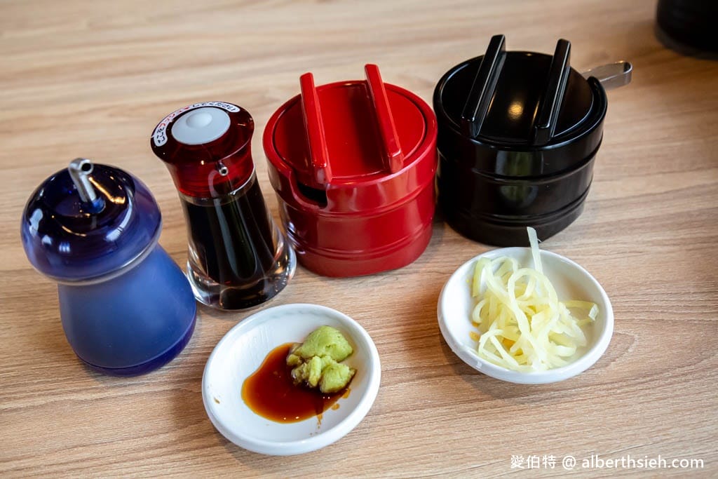 侍悟丸迴轉壽司嘉義新生店（網評高分日式料理，環境裝潢氣氛不錯）