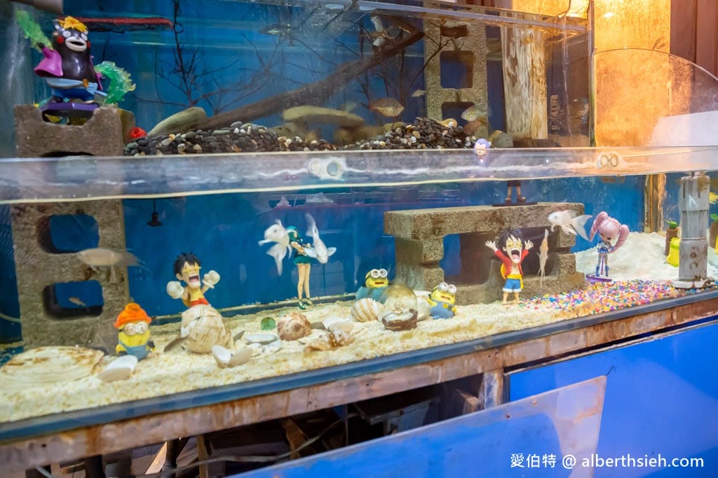 富樂砂鍋魚頭美食餐廳（台中后里在地40年，料多湯鮮美）