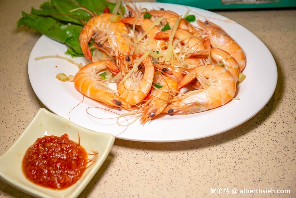 富樂砂鍋魚頭美食餐廳（台中后里在地40年，料多湯鮮美）