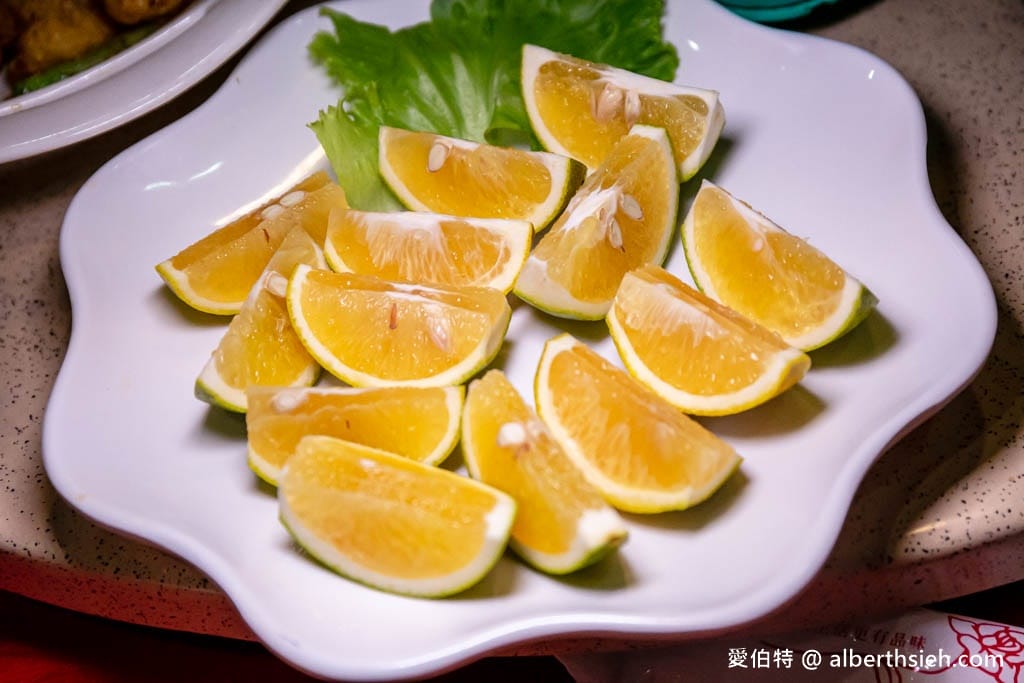 富樂砂鍋魚頭美食餐廳（台中后里在地40年，料多湯鮮美）