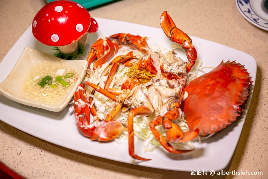 富樂砂鍋魚頭美食餐廳（台中后里在地40年，料多湯鮮美）