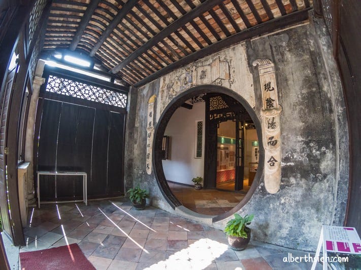 鄭家大屋、亞婆井前地（澳門建築面積最大的民居建築群，中西合璧的世界文化遺產）