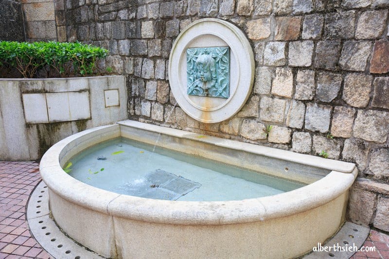 鄭家大屋、亞婆井前地（澳門建築面積最大的民居建築群，中西合璧的世界文化遺產）