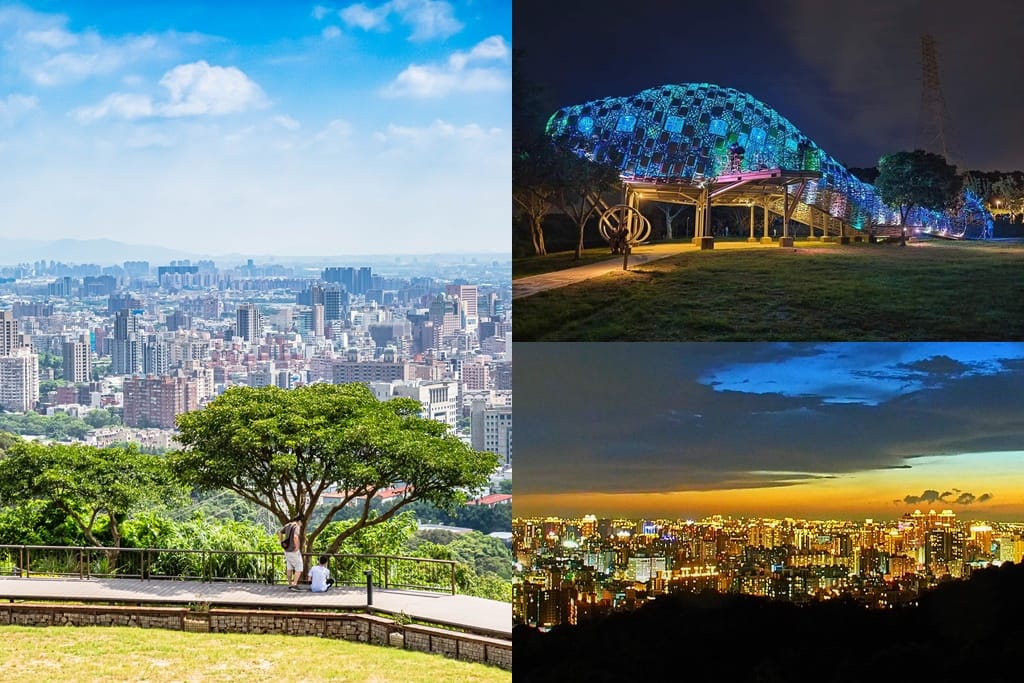 2024桃園仙草花節一日遊，推薦五條旅遊景點行程懶人包