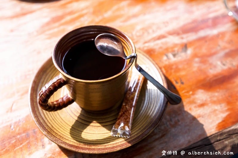 阿將的家23咖啡館｜嘉義阿里山石頭屋，阿里山必訪讓你忘卻煩擾放鬆的祕境