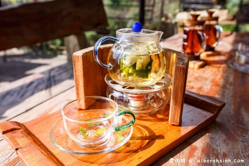 阿將的家23咖啡館｜嘉義阿里山石頭屋，阿里山必訪讓你忘卻煩擾放鬆的祕境