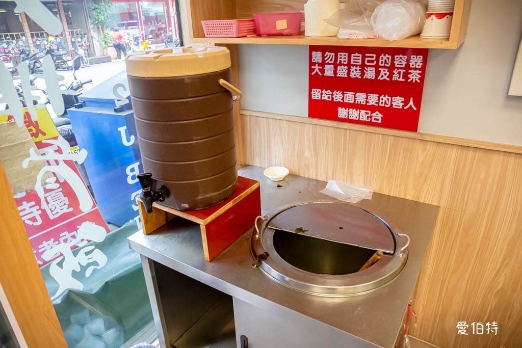 二姊排骨飯|中壢中原便當,排骨雞腿都好吃,可任選配菜 - 第5張圖 二姊排骨飯|中壢中原便當,排骨雞腿都好吃,可任選配菜