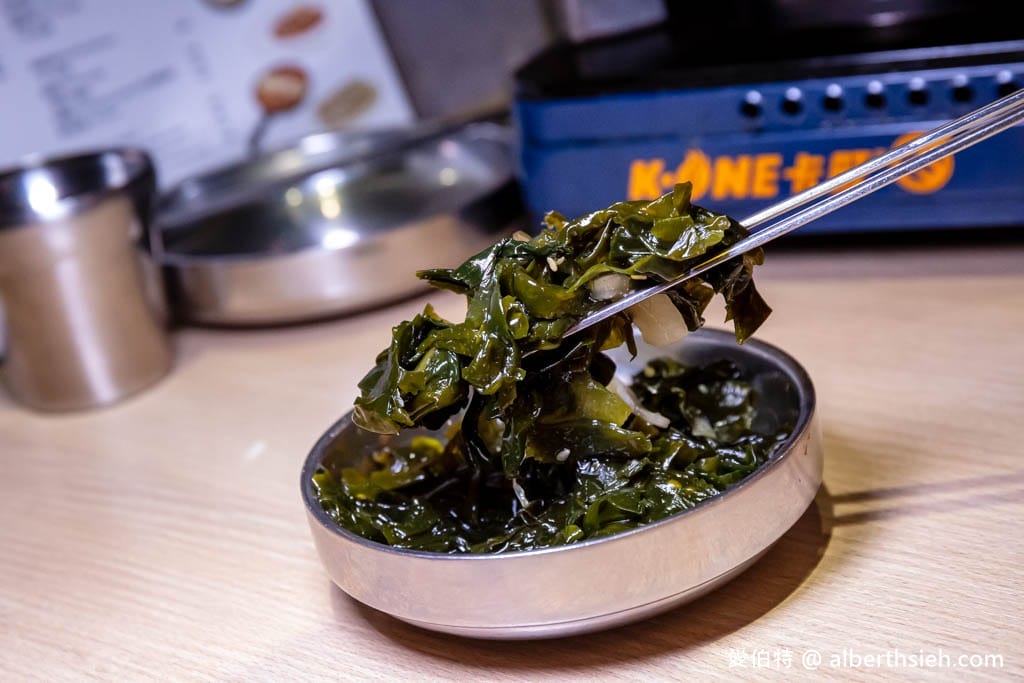 中壢韓式料理推薦馬柒｜元智大學平價美食，小菜吃到飽，大推洋釀炸雞