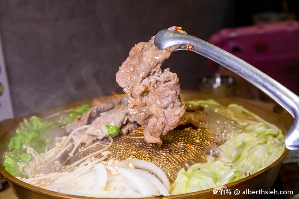 中壢韓式料理推薦馬柒｜元智大學平價美食，小菜吃到飽，大推洋釀炸雞