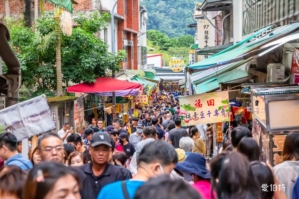 2025【內灣老街美食】推薦5間小吃餐廳dcard/ptt