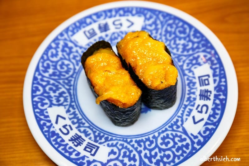 くら寿司 藏壽司中壢站前店（JC PARK日本連鎖迴轉壽司）