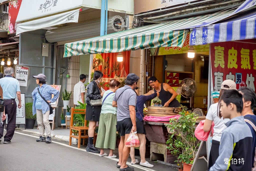 2025【內灣老街美食】推薦5間小吃餐廳dcard/ptt