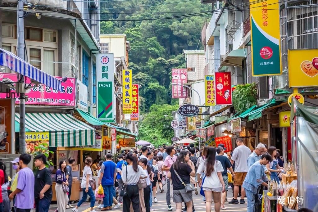 2025【內灣老街美食】推薦5間小吃餐廳dcard/ptt