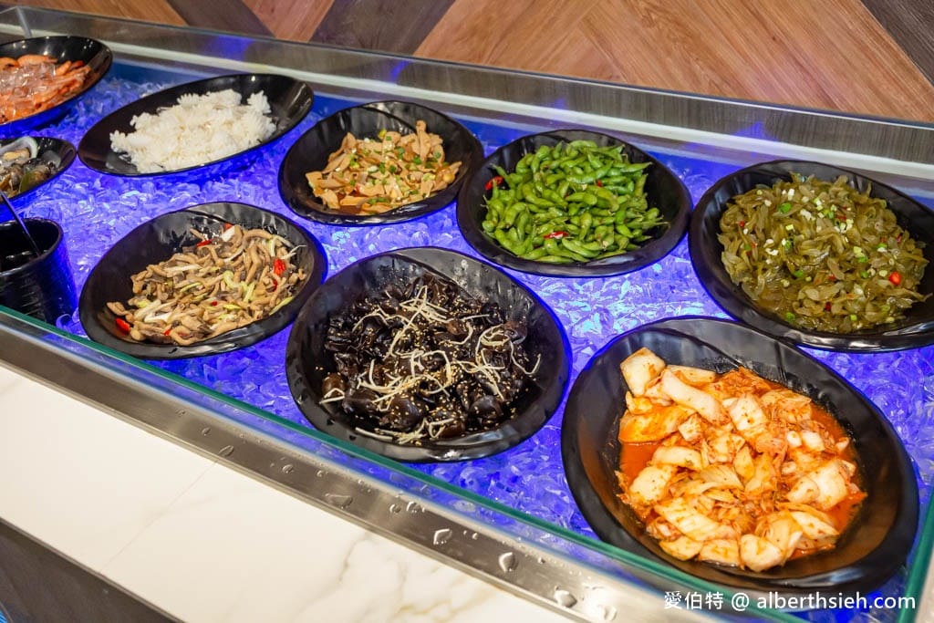 饗厚牛排-桃園店（399元起自助百匯吃到飽，牛排只要49）