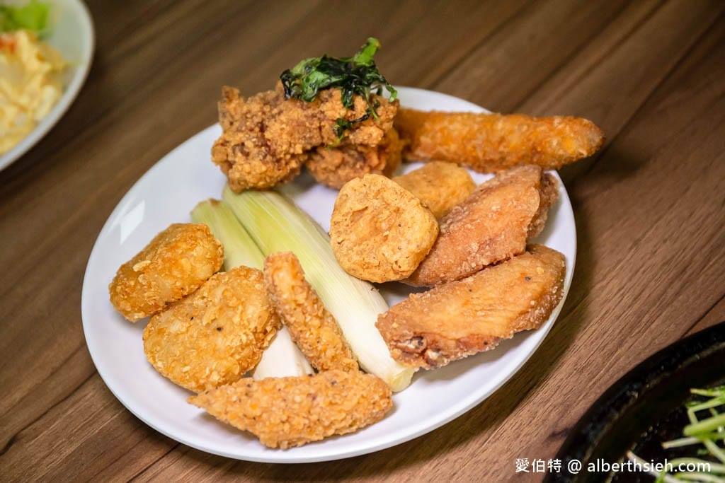 饗厚牛排-桃園店（399元起自助百匯吃到飽，牛排只要49）