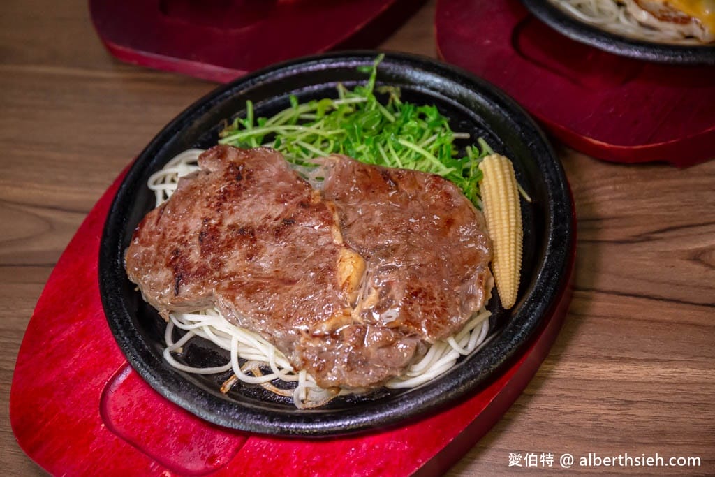 饗厚牛排-桃園店（399元起自助百匯吃到飽，牛排只要49）