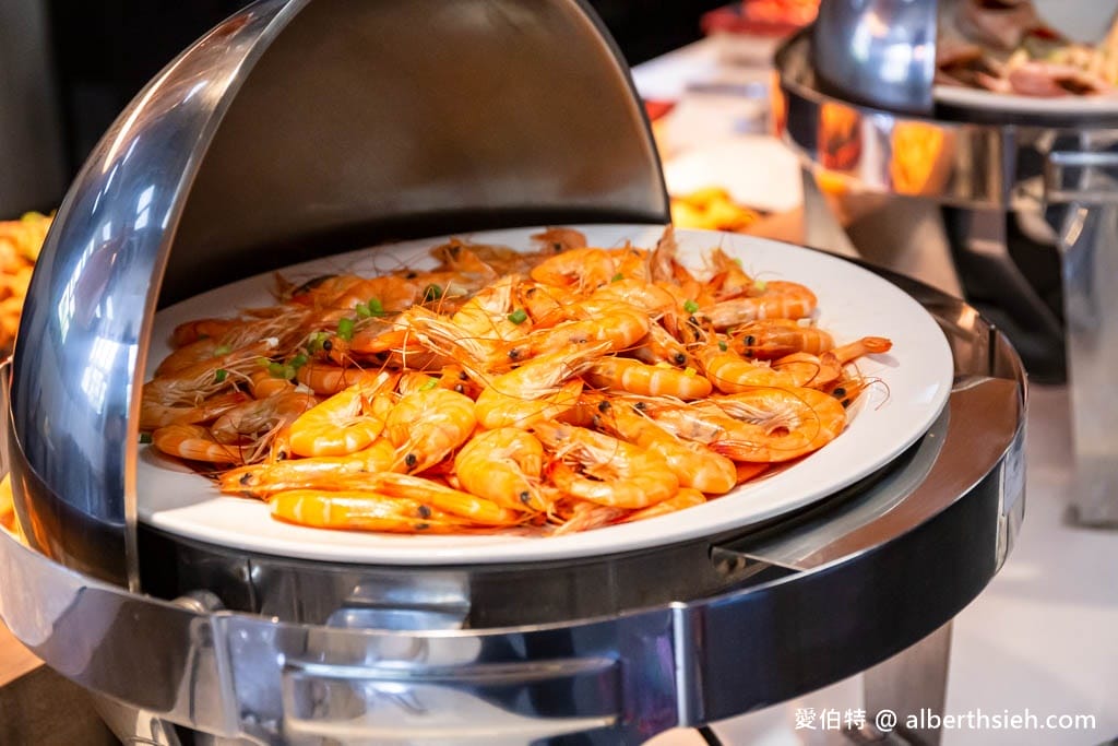 饗厚牛排-桃園店（399元起自助百匯吃到飽，牛排只要49）
