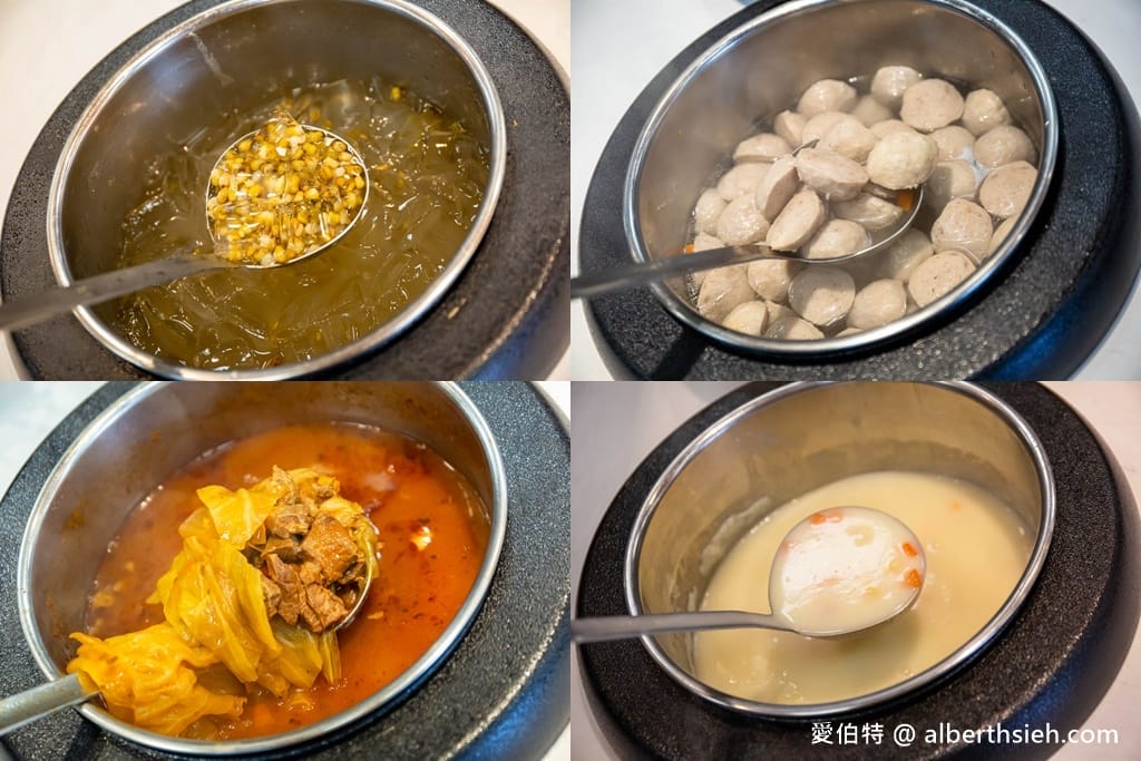 饗厚牛排-桃園店（399元起自助百匯吃到飽，牛排只要49）