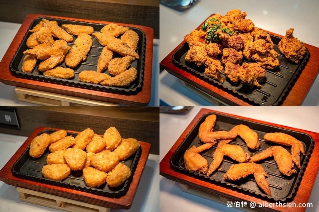 饗厚牛排-桃園店（399元起自助百匯吃到飽，牛排只要49）