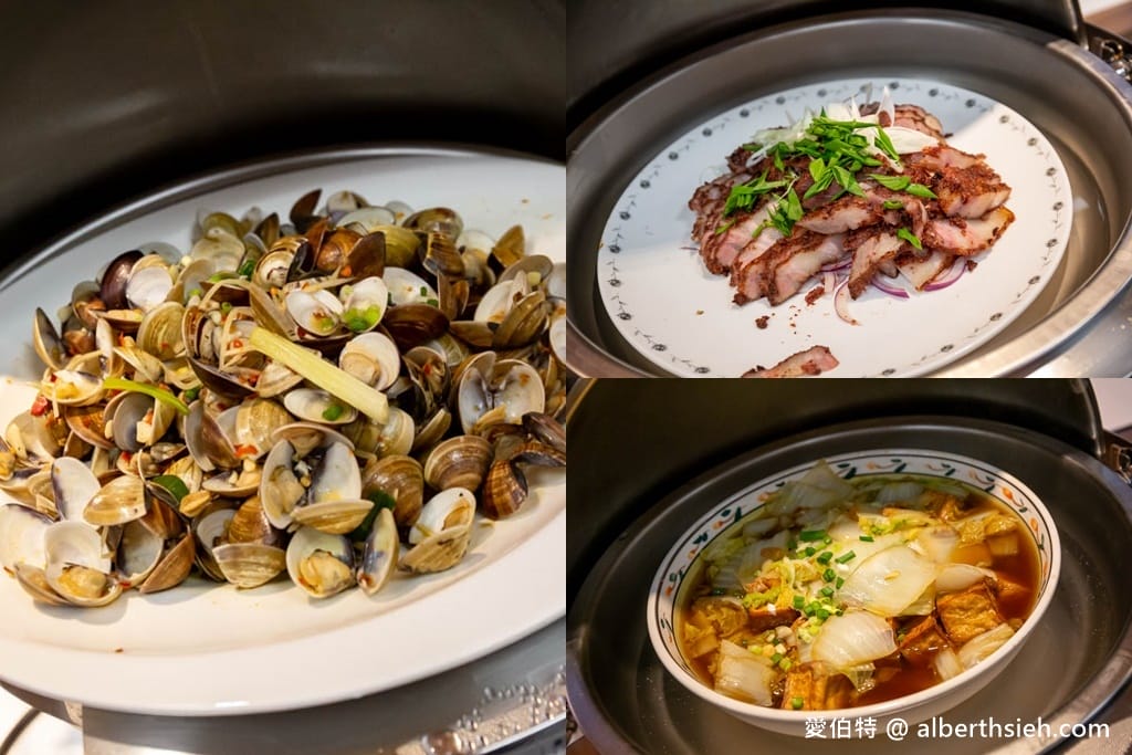 饗厚牛排-桃園店（399元起自助百匯吃到飽，牛排只要49）