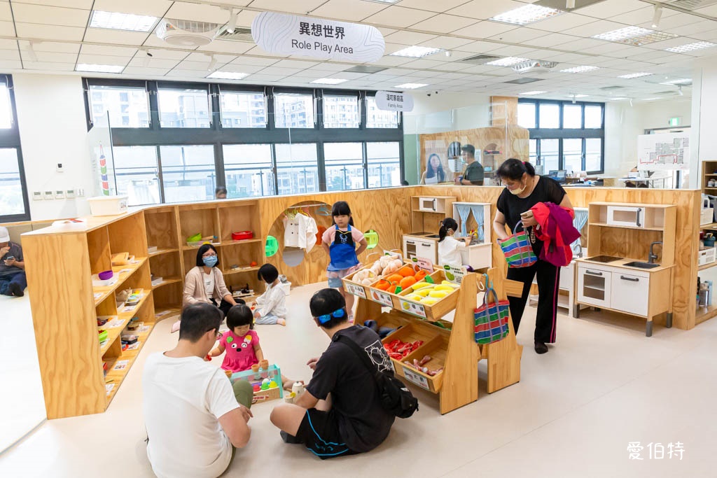 桃園室內親子景點推薦2025！18個桃園下雨天躲太陽好去處！ @愛伯特