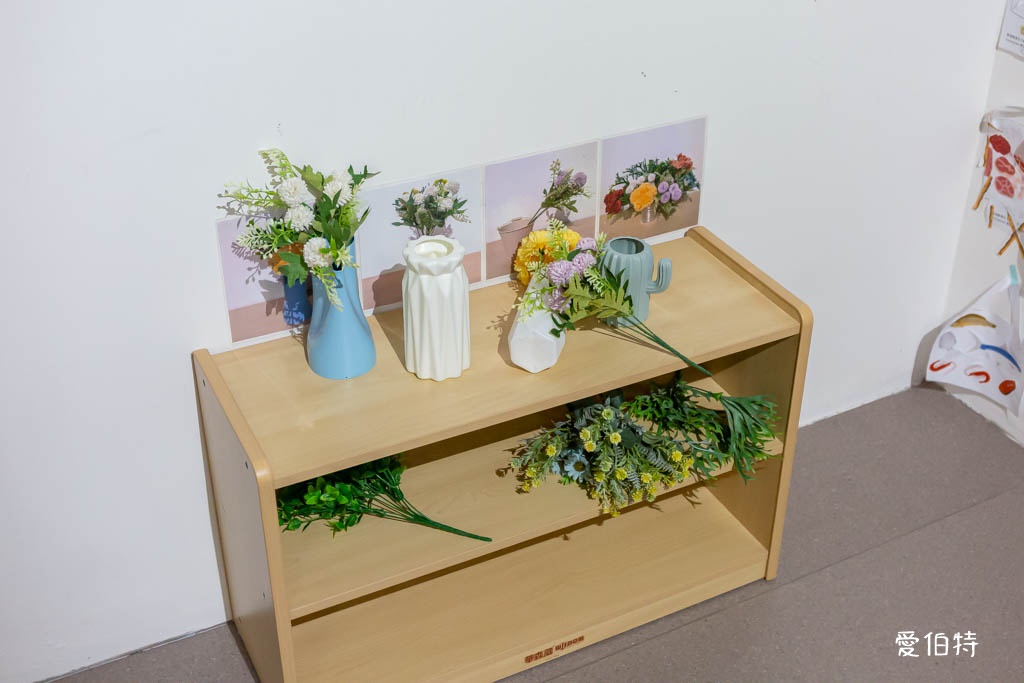 八德北青親子館|桃園免費室內親子景點,寬敞明亮小孩放電好去處 @愛伯特