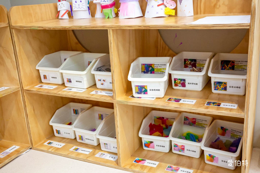 八德北青親子館|桃園免費室內親子景點,寬敞明亮小孩放電好去處 @愛伯特