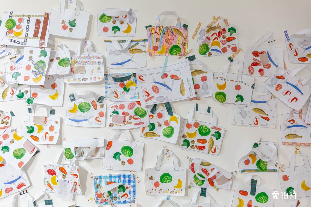 八德北青親子館|桃園免費室內親子景點,寬敞明亮小孩放電好去處 @愛伯特