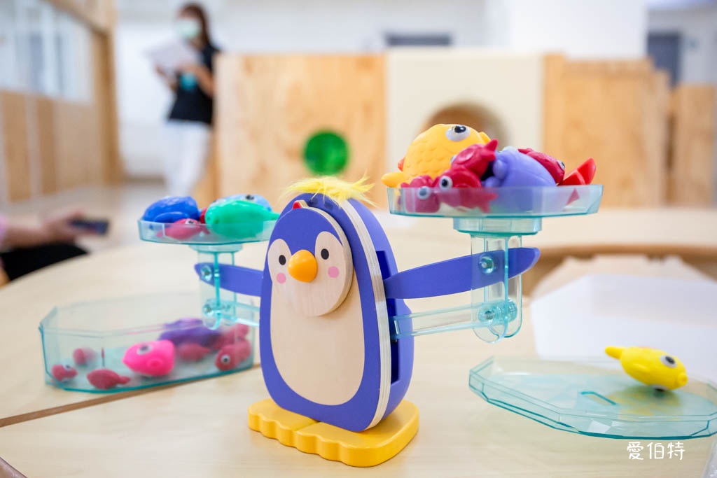 八德北青親子館|桃園免費室內親子景點,寬敞明亮小孩放電好去處 @愛伯特