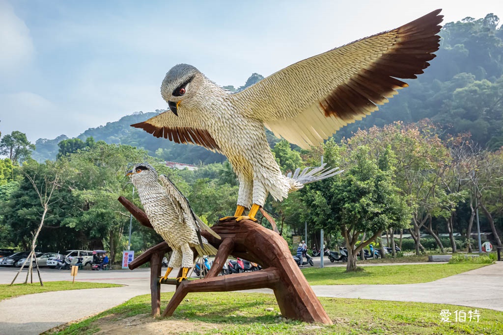 大溪花彩節2024大溪水岸花卉農遊(時間/交通接駁停車) @愛伯特