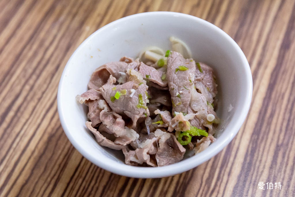 中壢廣興羊肉爐｜隱藏版只賣4.5小時，清燉香菜羊肉無羊騷味 @愛伯特