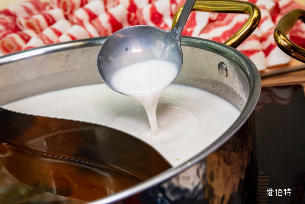 売鍋-中壢慈惠店(自助吧吃到飽,15款湯底,SOGO火鍋推薦) @愛伯特