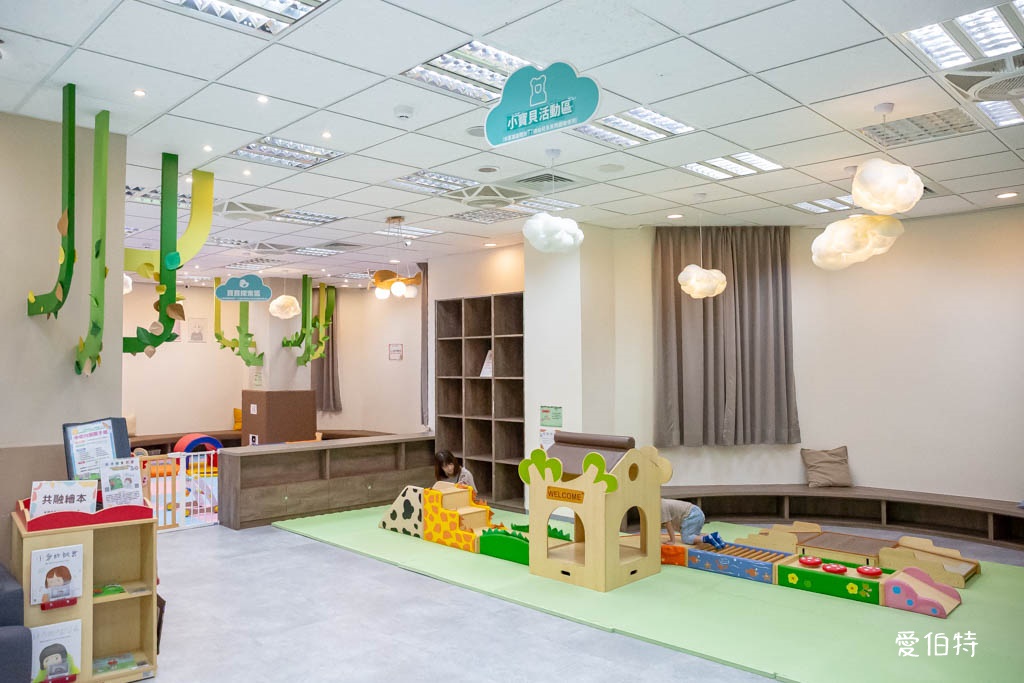 桃園室內親子景點推薦2025！18個桃園下雨天躲太陽好去處！ @愛伯特