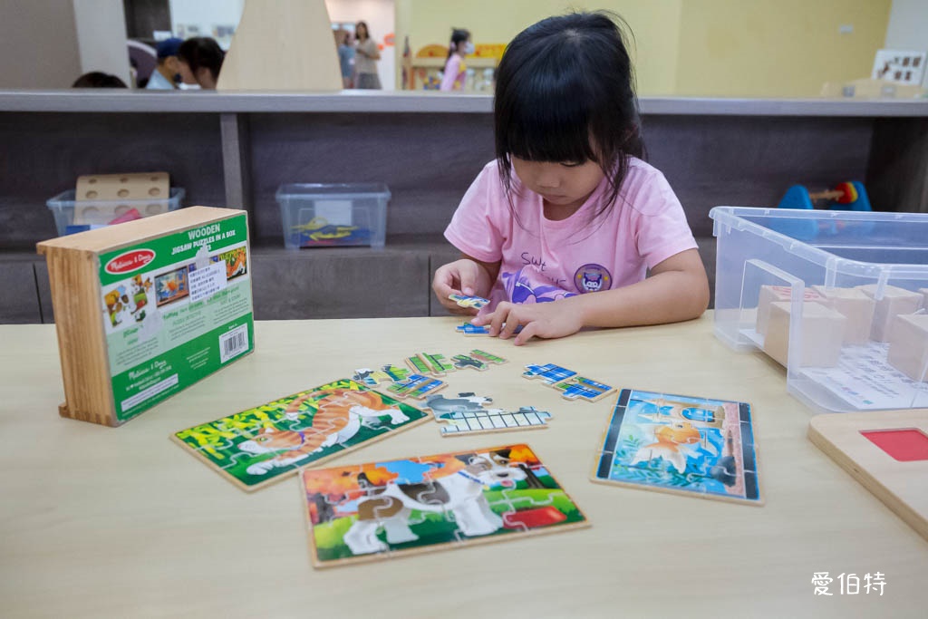 中壢內壢親子館｜桃園免費室內親子景點（星河親子公園/常樂公園旁） @愛伯特
