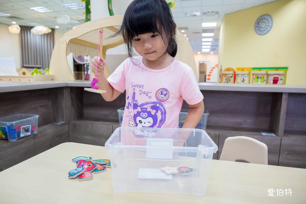中壢內壢親子館｜桃園免費室內親子景點（星河親子公園/常樂公園旁） @愛伯特