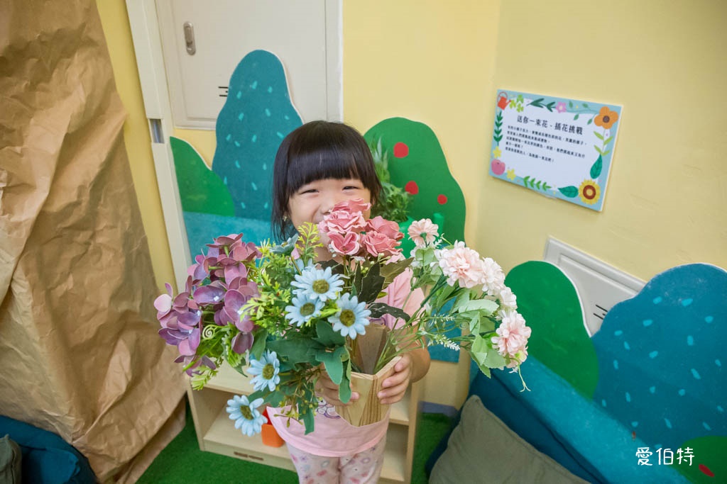 中壢內壢親子館｜桃園免費室內親子景點（星河親子公園/常樂公園旁） @愛伯特