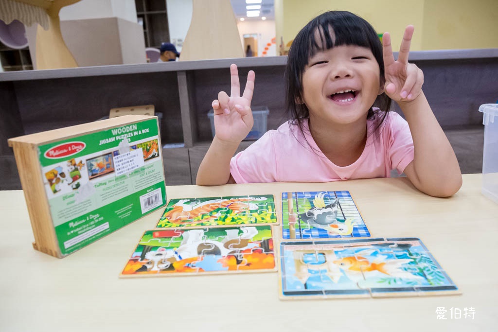 中壢內壢親子館｜桃園免費室內親子景點（星河親子公園/常樂公園旁） @愛伯特