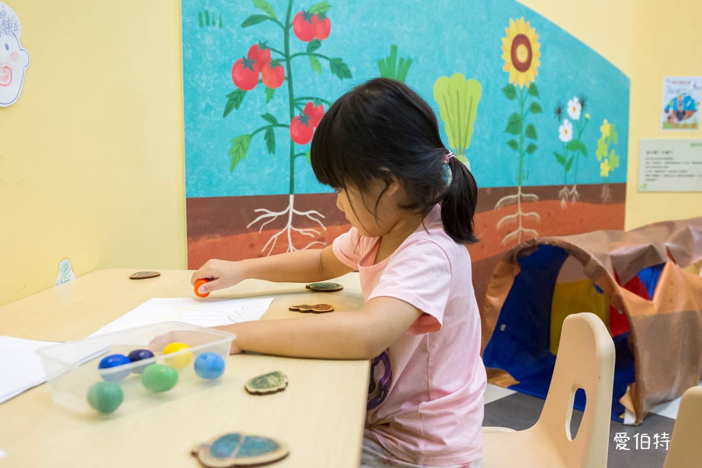 中壢內壢親子館｜桃園免費室內親子景點（星河親子公園/常樂公園旁） @愛伯特