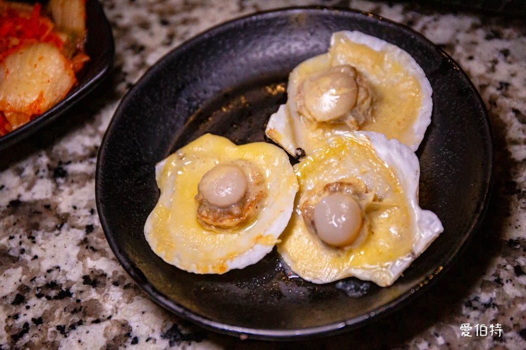 Oh!Yaki精緻燒肉吃到飽-中壢店|千元有找,牛排豬排魷魚隨你吃 @愛伯特