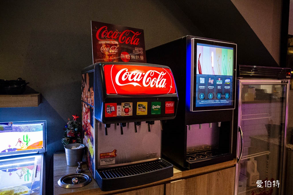 Oh!Yaki精緻燒肉吃到飽-中壢店|千元有找,牛排豬排魷魚隨你吃 @愛伯特