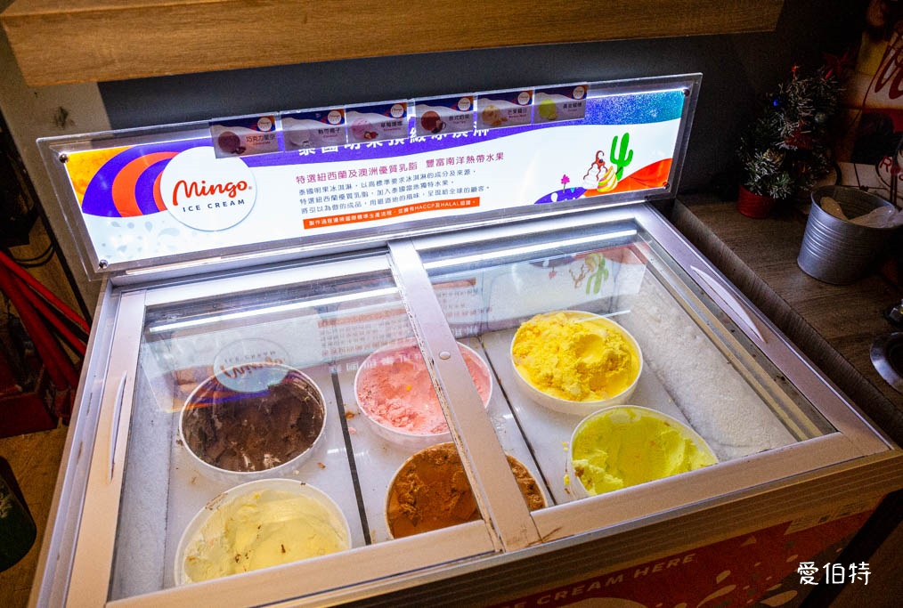 Oh!Yaki精緻燒肉吃到飽-中壢店|千元有找,牛排豬排魷魚隨你吃 @愛伯特