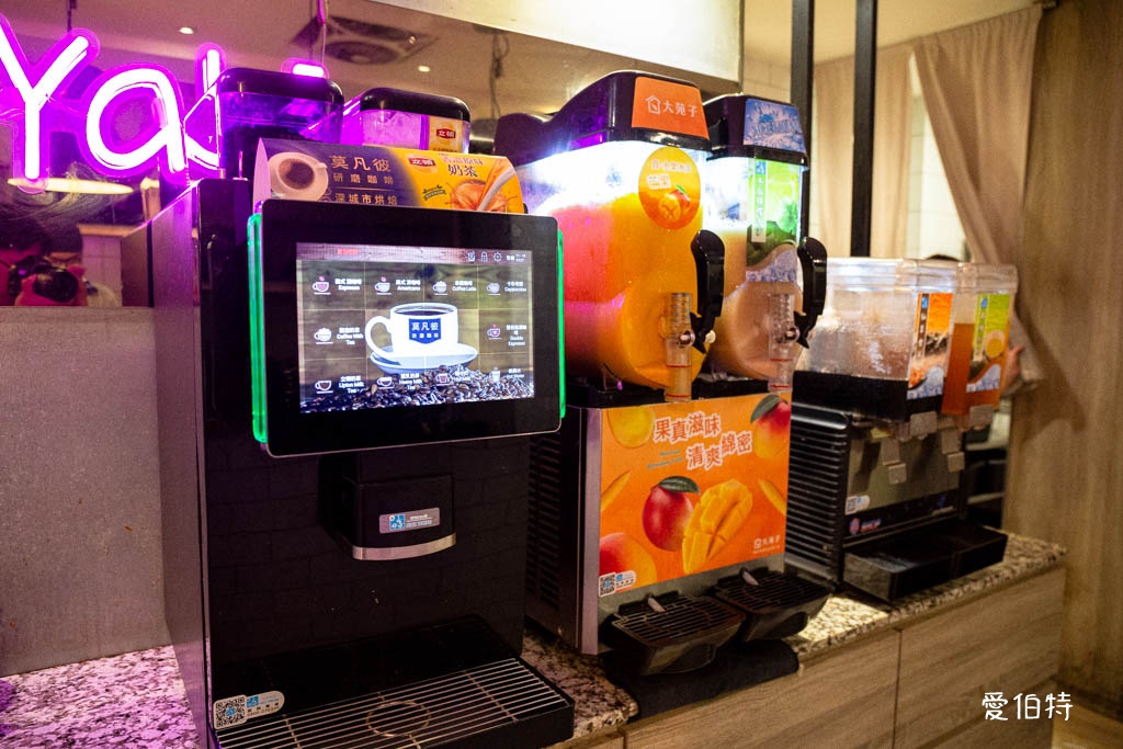 Oh!Yaki精緻燒肉吃到飽-中壢店|千元有找,牛排豬排魷魚隨你吃 @愛伯特