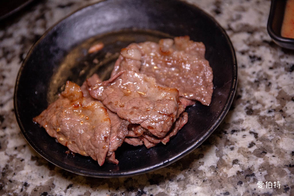 Oh!Yaki精緻燒肉吃到飽-中壢店|千元有找,牛排豬排魷魚隨你吃 @愛伯特
