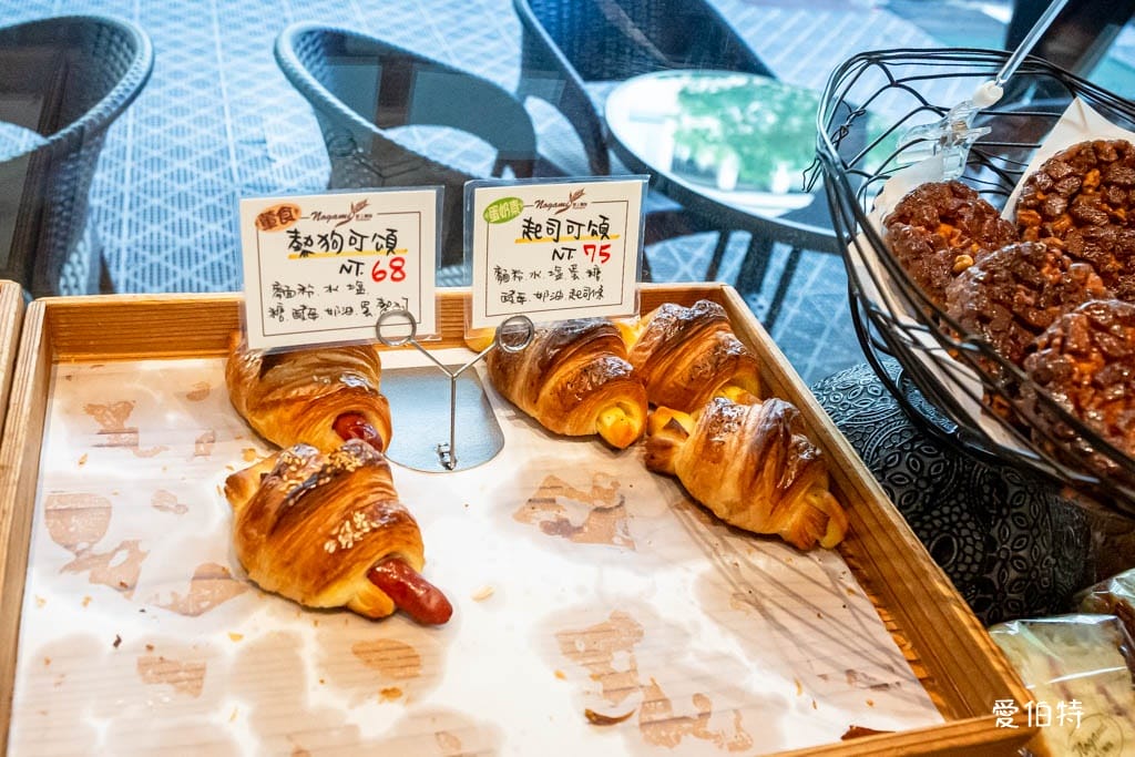 蘆竹野上麵包坊｜野上智寬，南崁必朝聖超人氣麵包店