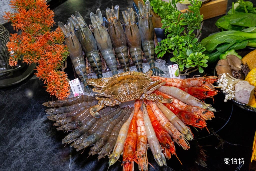 南崁饌澤原超市火鍋|299元起,超過70種自助吧免費無限吃 - 第26張圖 南崁饌澤原超市火鍋|299元起,超過70種自助吧免費無限吃