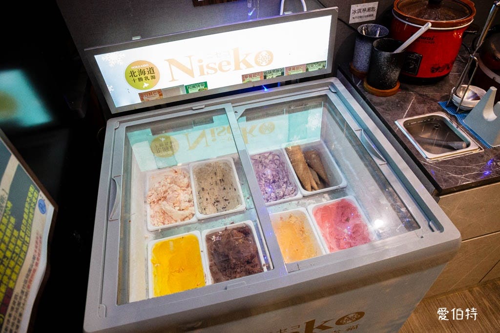 南崁饌澤原超市火鍋|299元起,超過70種自助吧免費無限吃 - 第18張圖 南崁饌澤原超市火鍋|299元起,超過70種自助吧免費無限吃