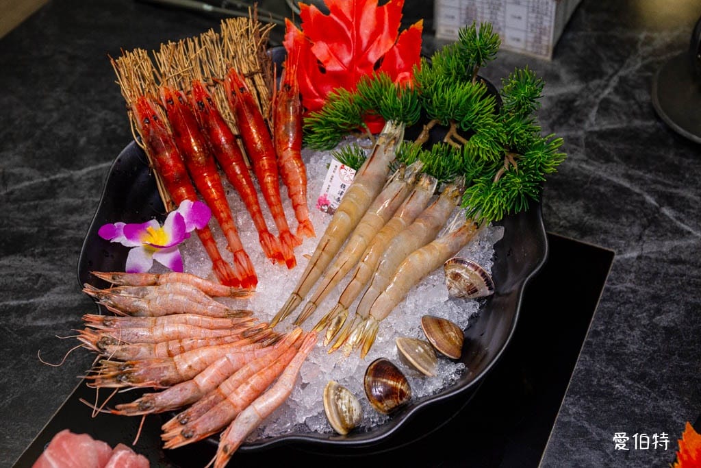 南崁饌澤原超市火鍋|299元起,超過70種自助吧免費無限吃 - 第32張圖 南崁饌澤原超市火鍋|299元起,超過70種自助吧免費無限吃