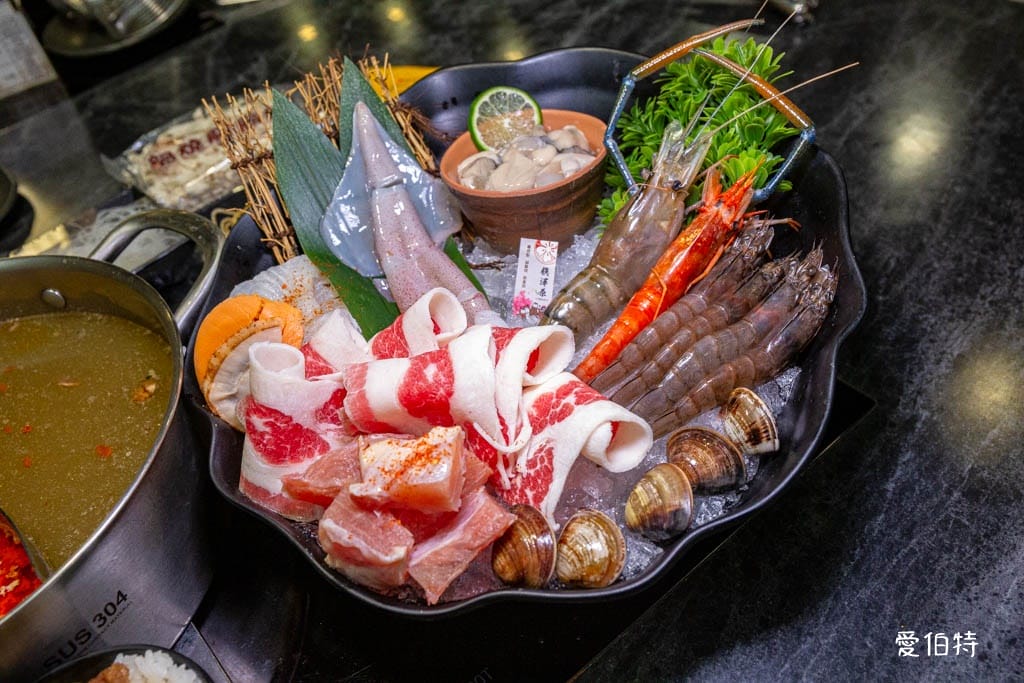 南崁饌澤原超市火鍋|299元起,超過70種自助吧免費無限吃 - 第34張圖 南崁饌澤原超市火鍋|299元起,超過70種自助吧免費無限吃