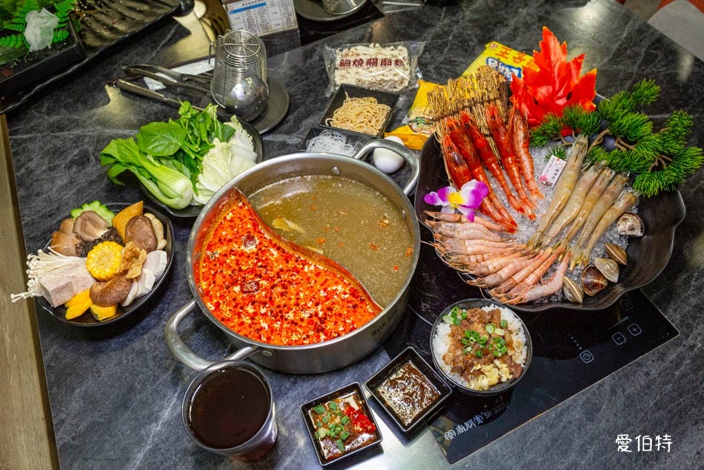 南崁饌澤原超市火鍋|299元起,超過70種自助吧免費無限吃 - 第31張圖 南崁饌澤原超市火鍋|299元起,超過70種自助吧免費無限吃
